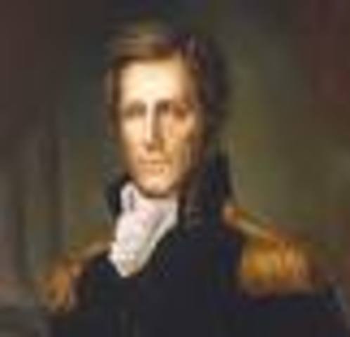 andrew jackson
