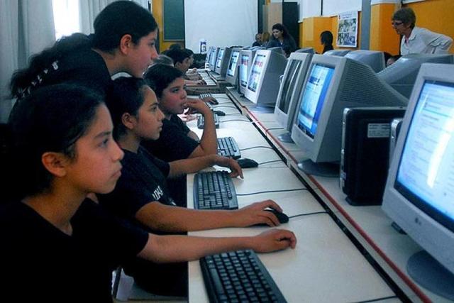 ¿Qué se puede hacer en la Internet?