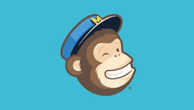 MAILCHIMP MARKETING