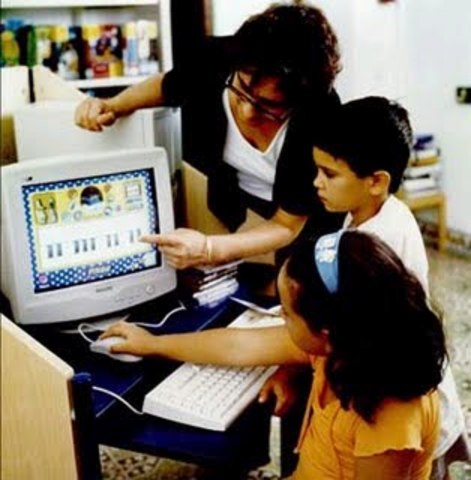 Educación en Internet