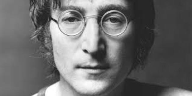 Asesinato de John Lennon