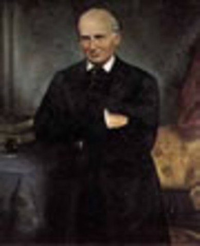 Mariano Ospina Rodriguez Presidente
