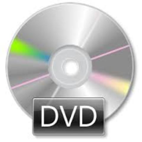 1997: Es lanzado al mercado el DVD (Digital Versatile Disc)