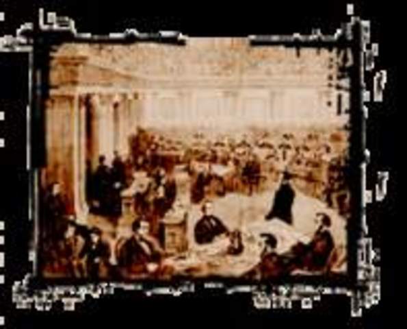 13th, 14th, 15th Amendments