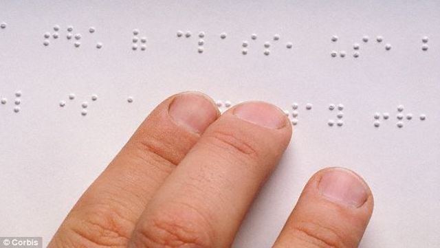 New England Asylum for the Blind