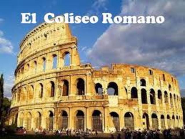 Inició la ingeniería Romana (400 a. C - 476 d. C)