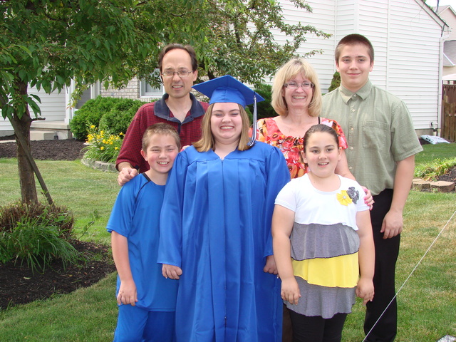 High School Graduation