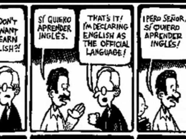 Bilingual Education Act