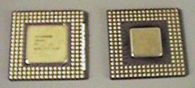 Características de la cuarta generación (1982-1992)