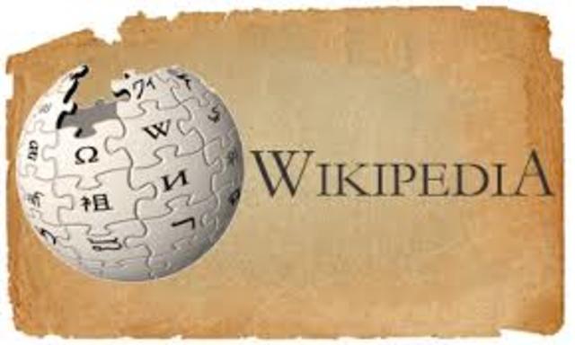Wikipedia