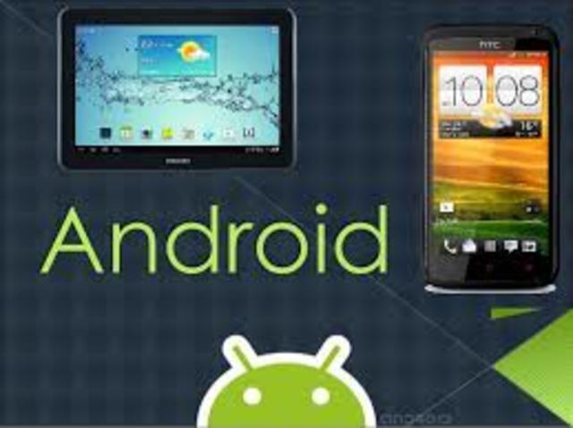 Android.