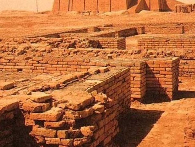 Asentamientos de ciudades