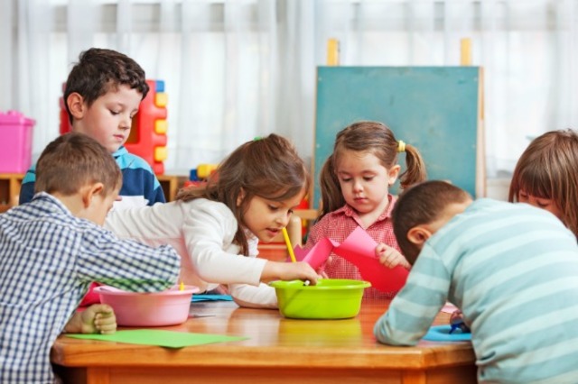 Enrollment in EDRE2204