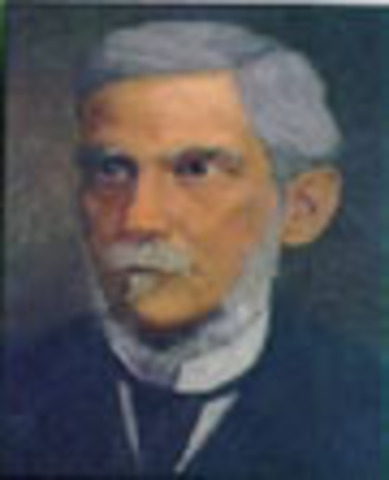 Bartolomé Calvo Presidente
