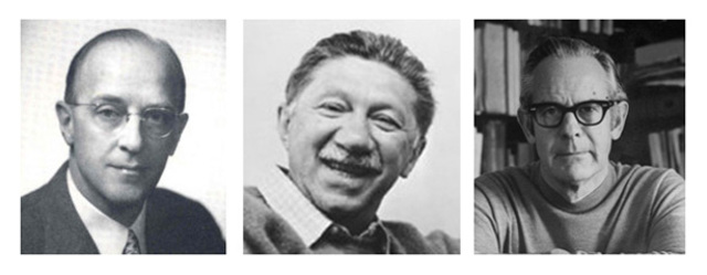 Humanistic Psychology