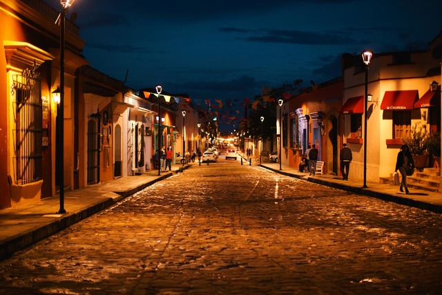 Cambio de Residencia