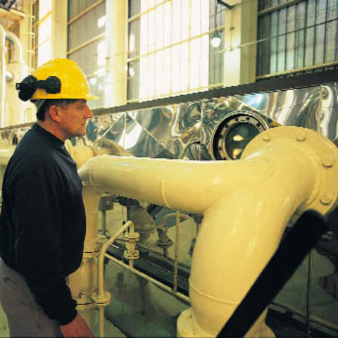 El salto tecnológico