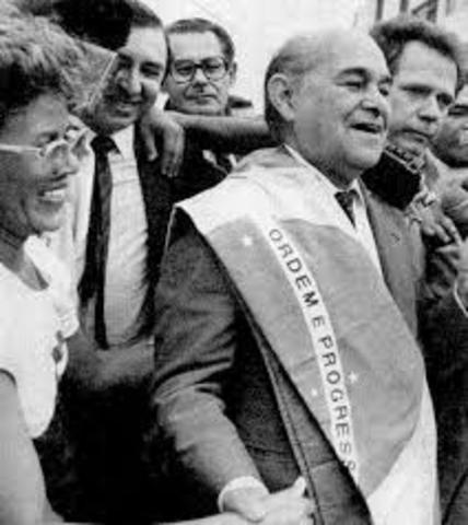 Ministro da justiça (Neves)