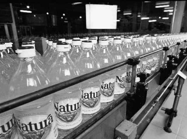 Nacen las marcas propias