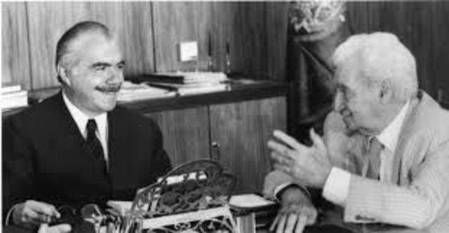 Ideias para o Mercosul (Sarney)