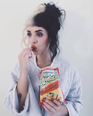 meet melanie martinez