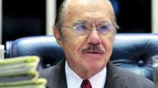 Nova Eleição (Sarney)