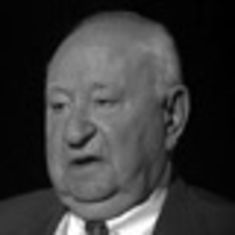 I, Shep Zitler, was born