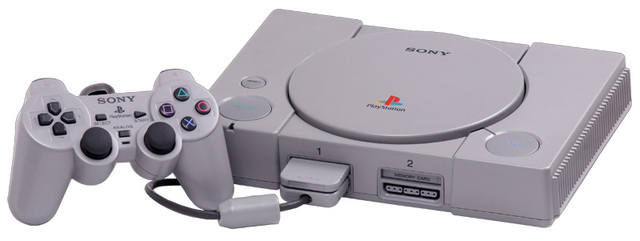 Sony Playstation