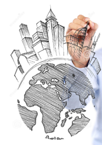 EL CAMBIO EN EL CONCEPTO DE DESARROLLO