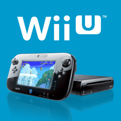 Wii u