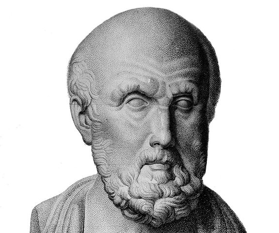 Hippocrates