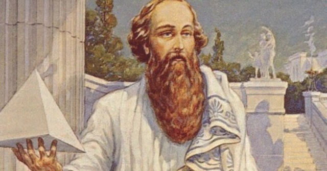 Pitagoras