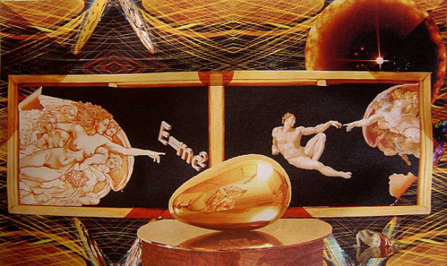 Creationism and Evolution Education