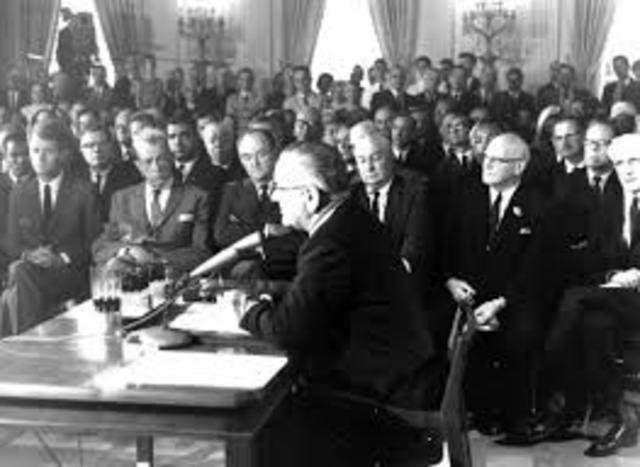 Civil Rights Act Passed