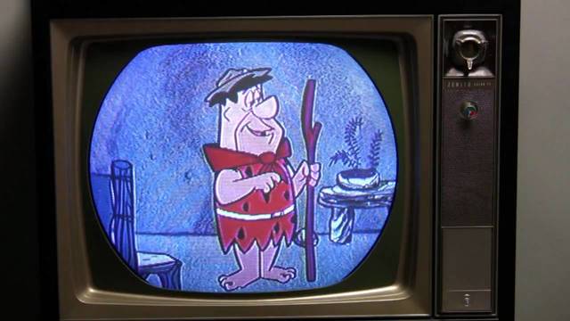 Guillermo González Camarena y la TV a color.