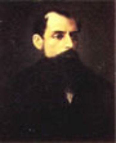 General Eustorgio Salgar