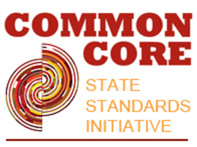Common Core State Standards Iniative