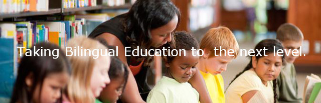 The National Association of Bilingual Education