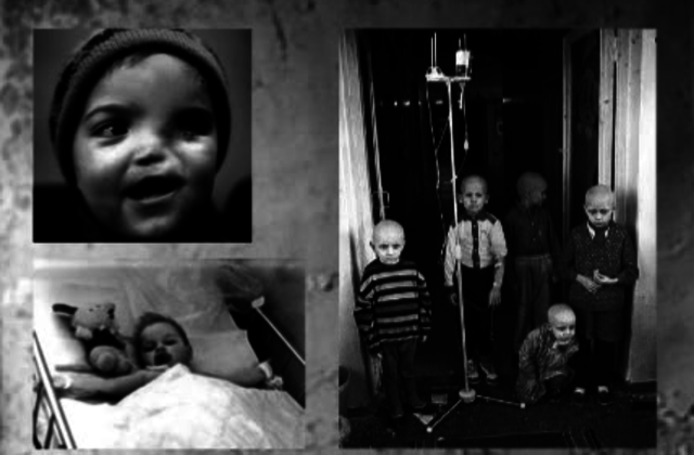 Accidente de Chernobyl