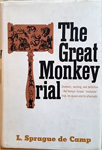 Epperson et al. v. Arkansas (The Monkey Trial) Revisted