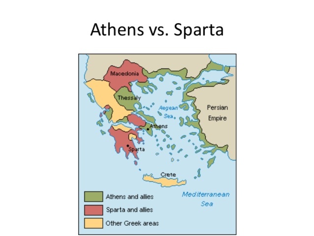 Athenians resume hostilities