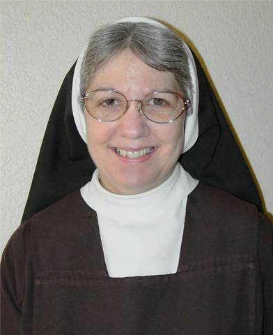 Nun