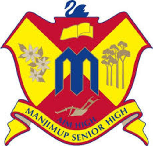 Taught at Manjimup Secondary