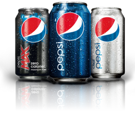 Caleb D. Bradham, pepsi