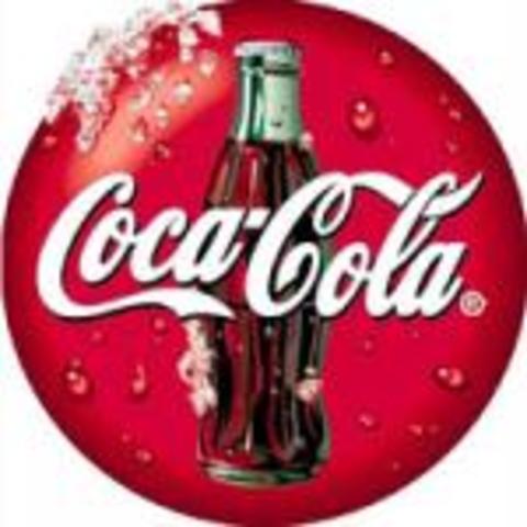 John S. Pemberton, coca cola