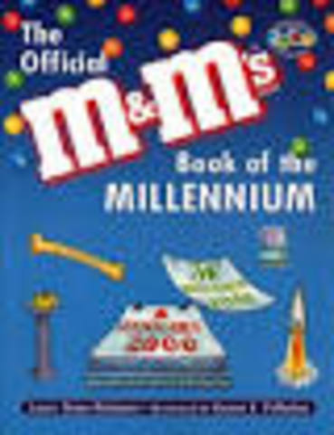 Forrest E. Mars Sr. (M&M's)