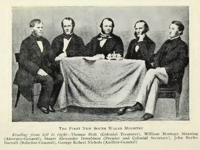 Federation conference