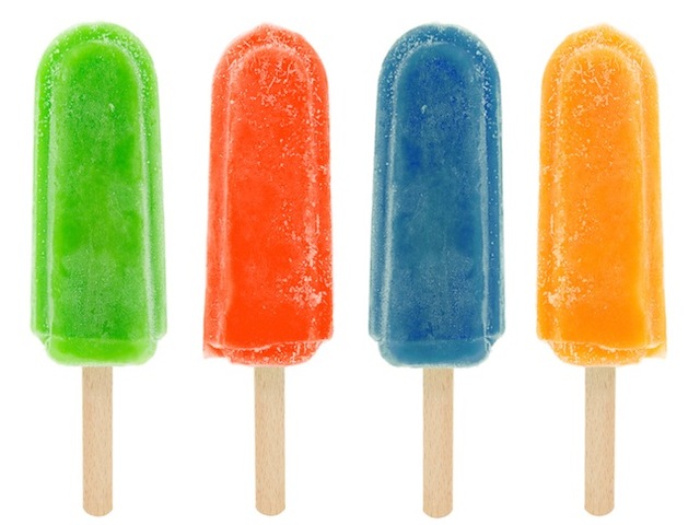 Frank Epperson ((popsicles))