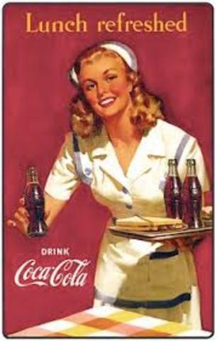 John Pemberton- Coca Cola