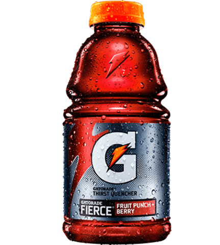 J. Robert Cade ((gatorade))